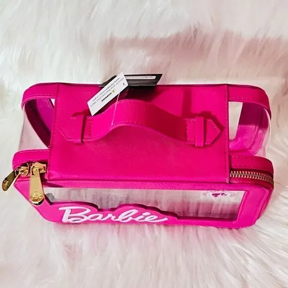 Barbie™ Makeup Carry Case